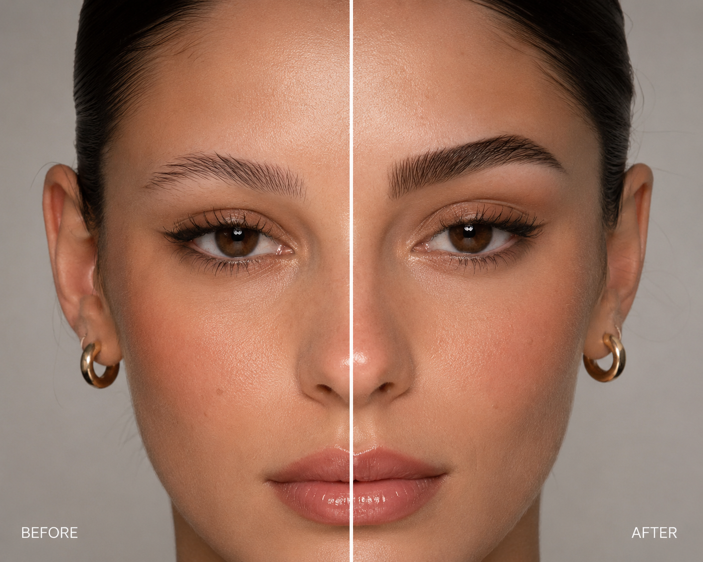 Brow Sculpt Precision – Chocolate
