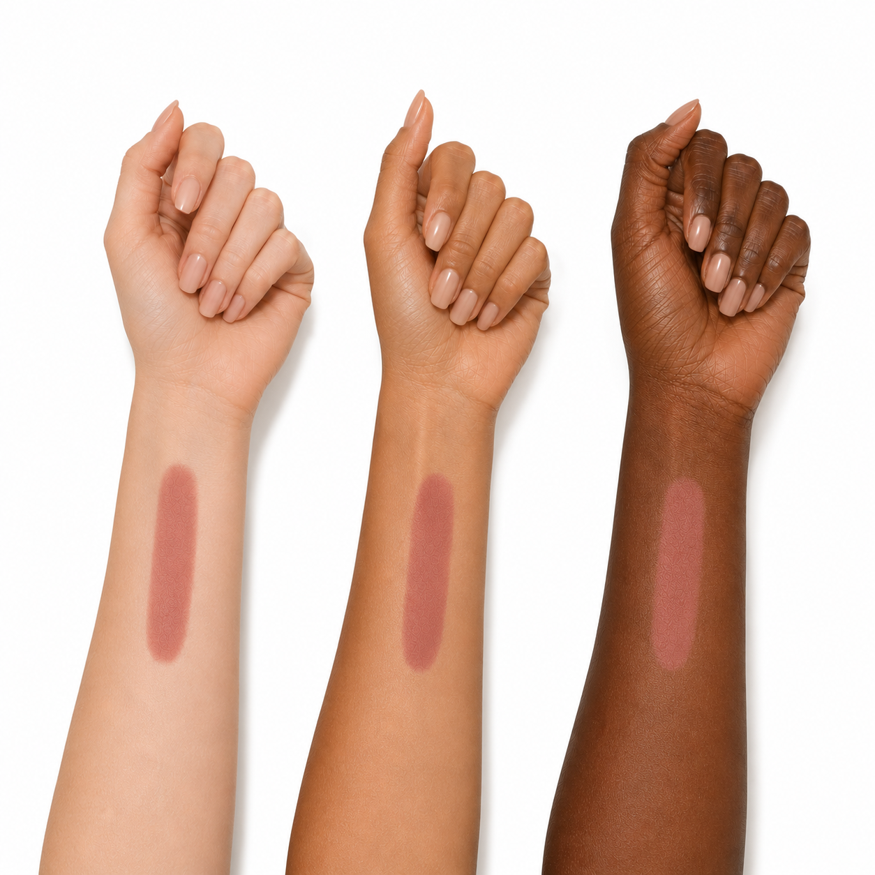 Noera Soft Blush – Berry Juicy inkl. Mini Brush