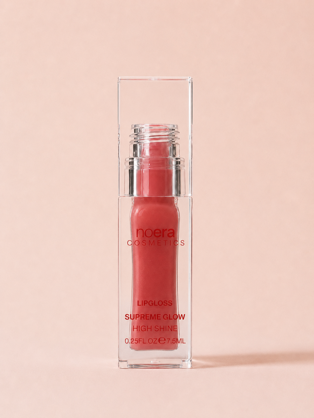 Lip Gloss - Toffee Touch