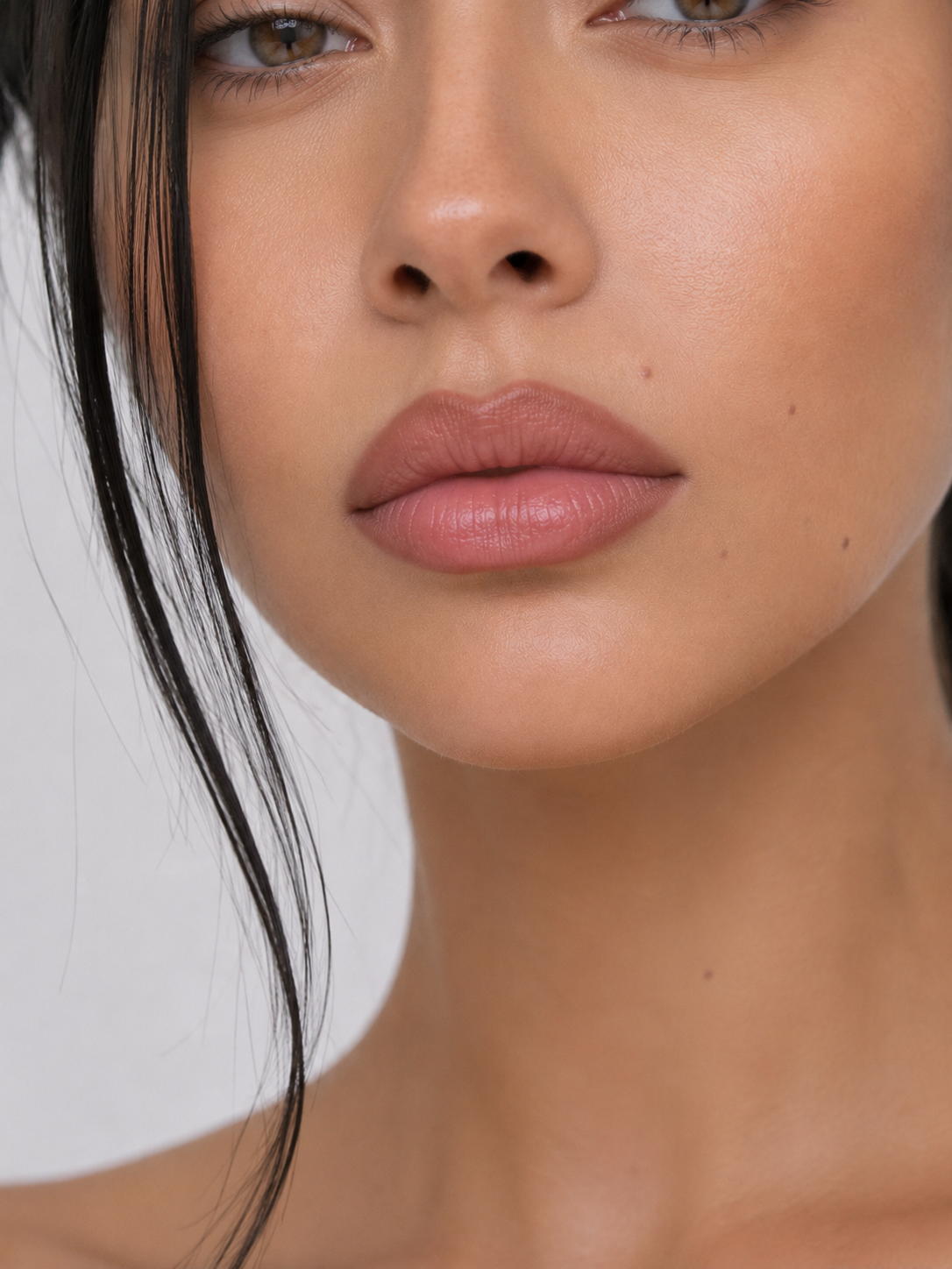 Lip Liner - Apricot Nude