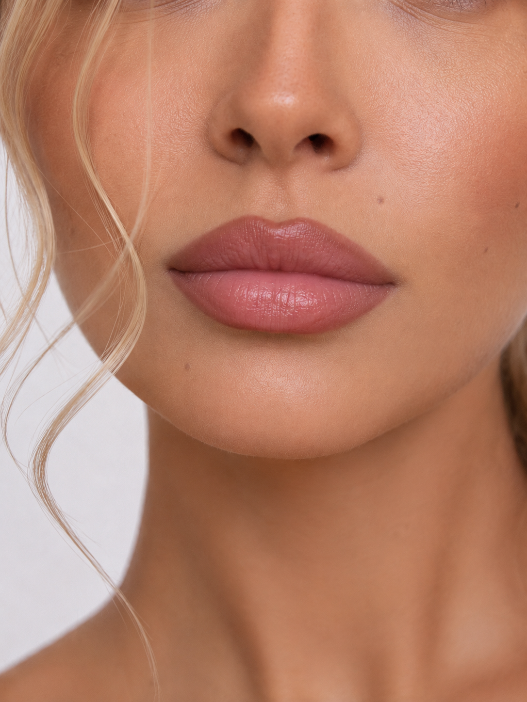 Lip Liner - Apricot Nude