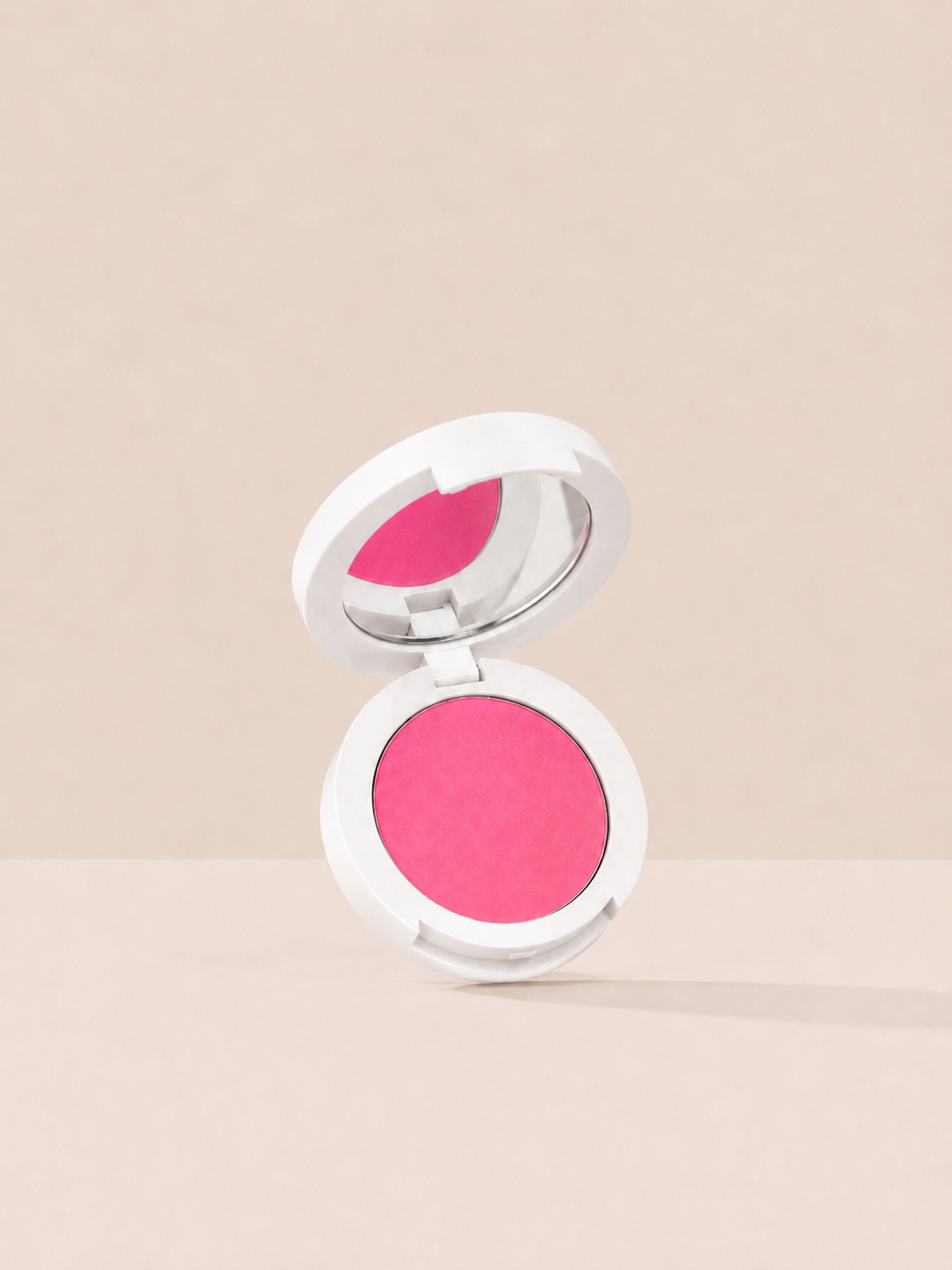 Noera Soft Blush – Bombshell inkl. Mini Brush