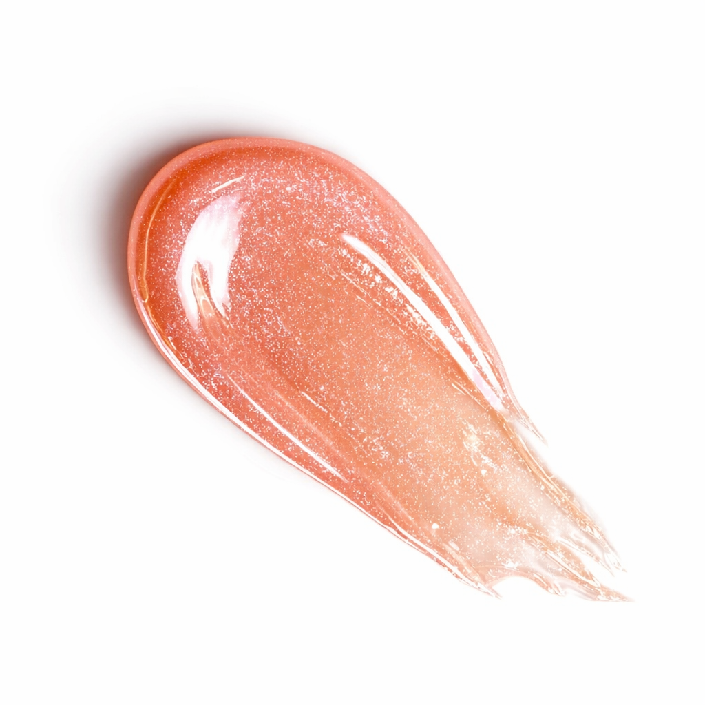 Lip Gloss - Glossy Bronze