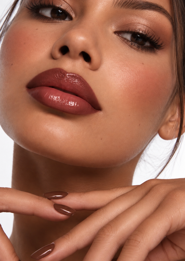 Lip Gloss - Toffee Touch
