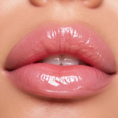 Lip Gloss - Bloom