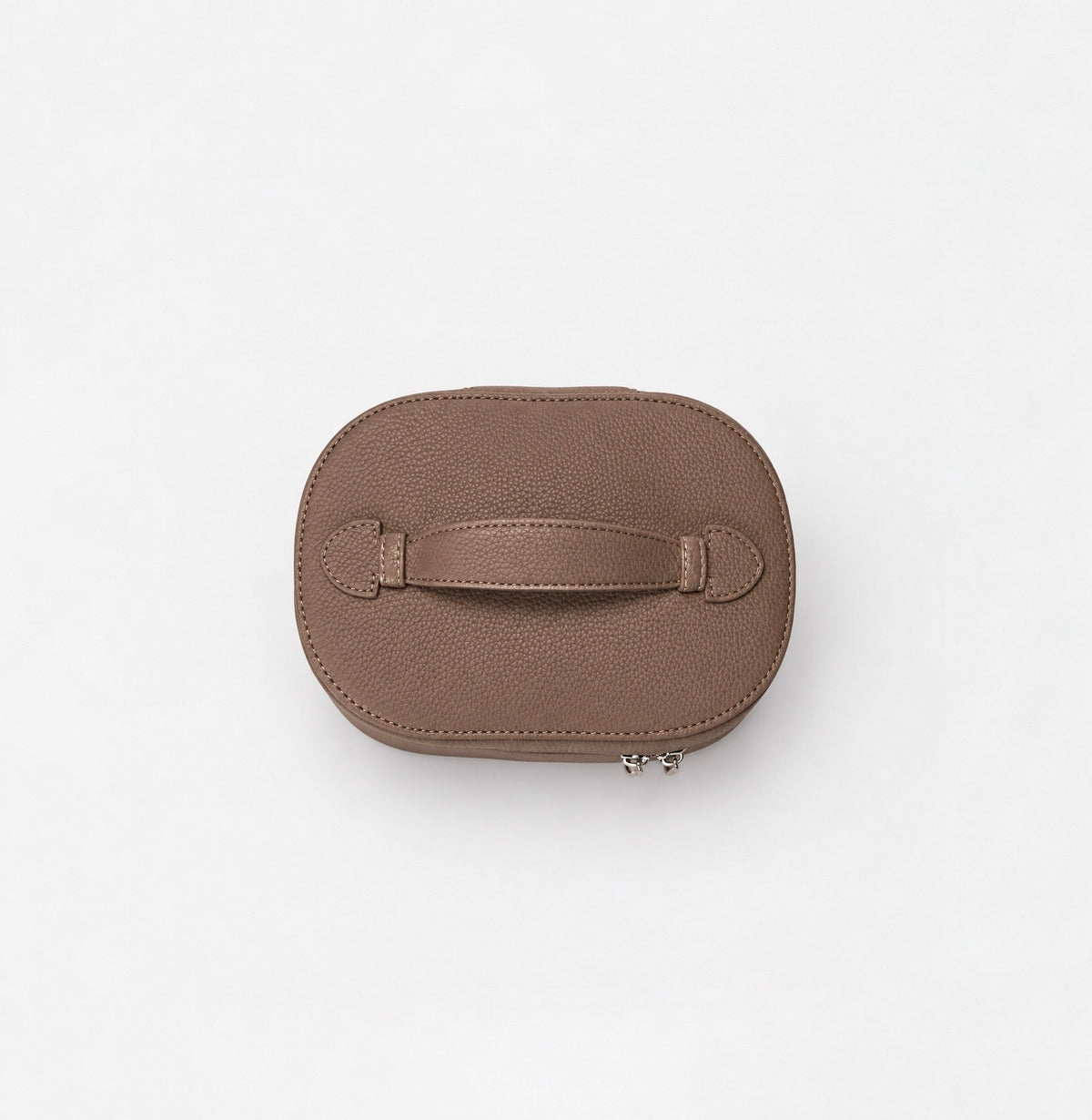 Vanity Case – Taupe