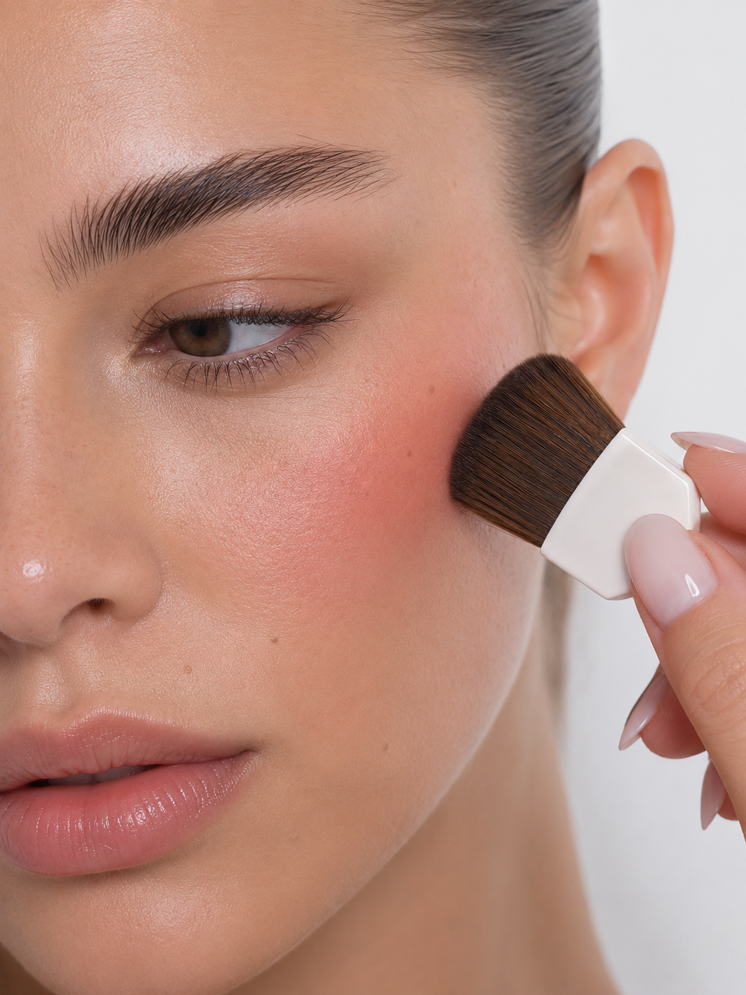 Noera Soft Blush - Cherish inkl. Mini Brush