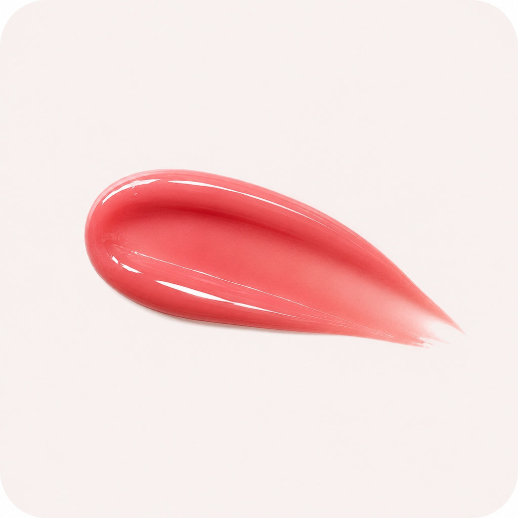 Lip Gloss - Pink Milk