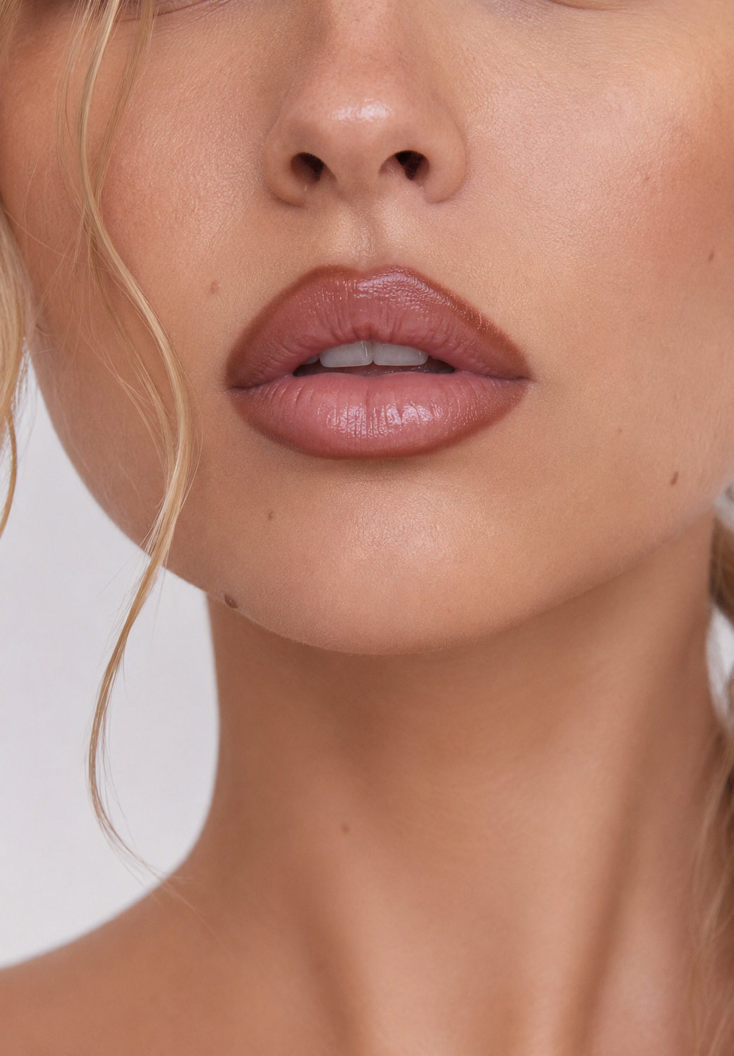 Lip Liner - Sunset Brown