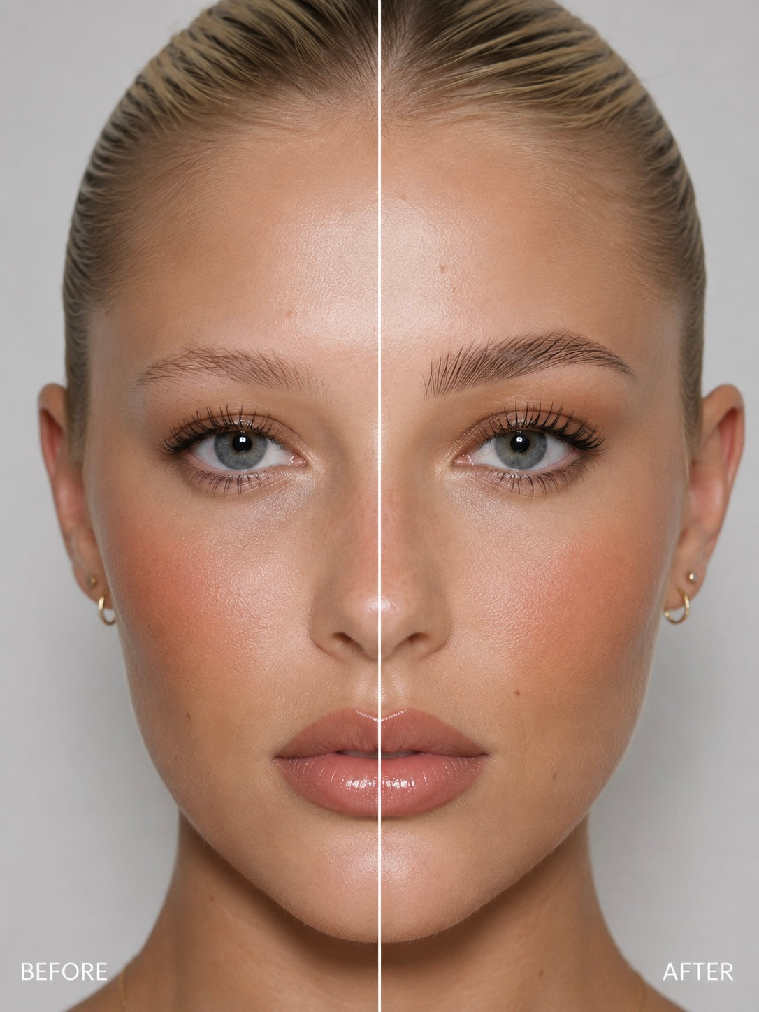 Brow Sculpt Precision - Tea Brown