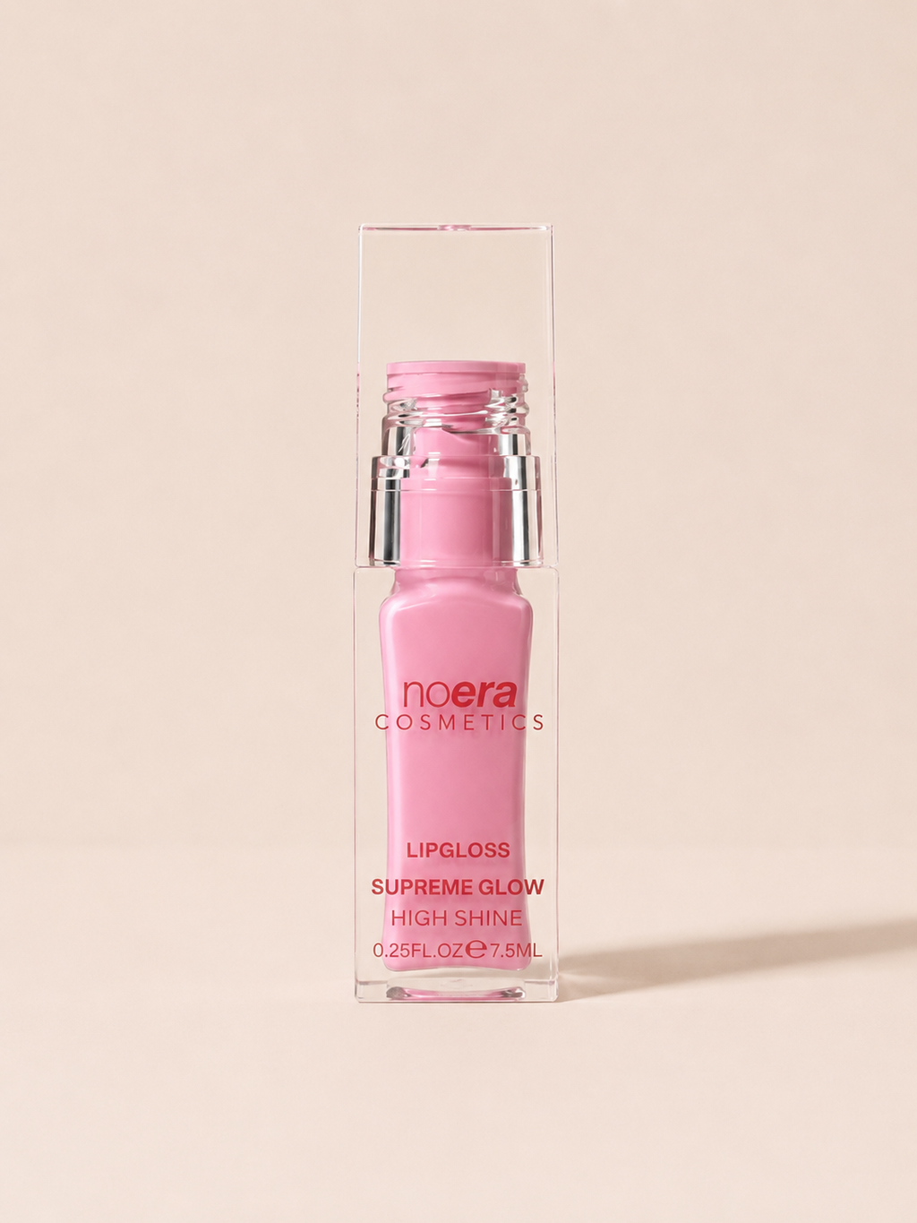 Lip Gloss - Bloom