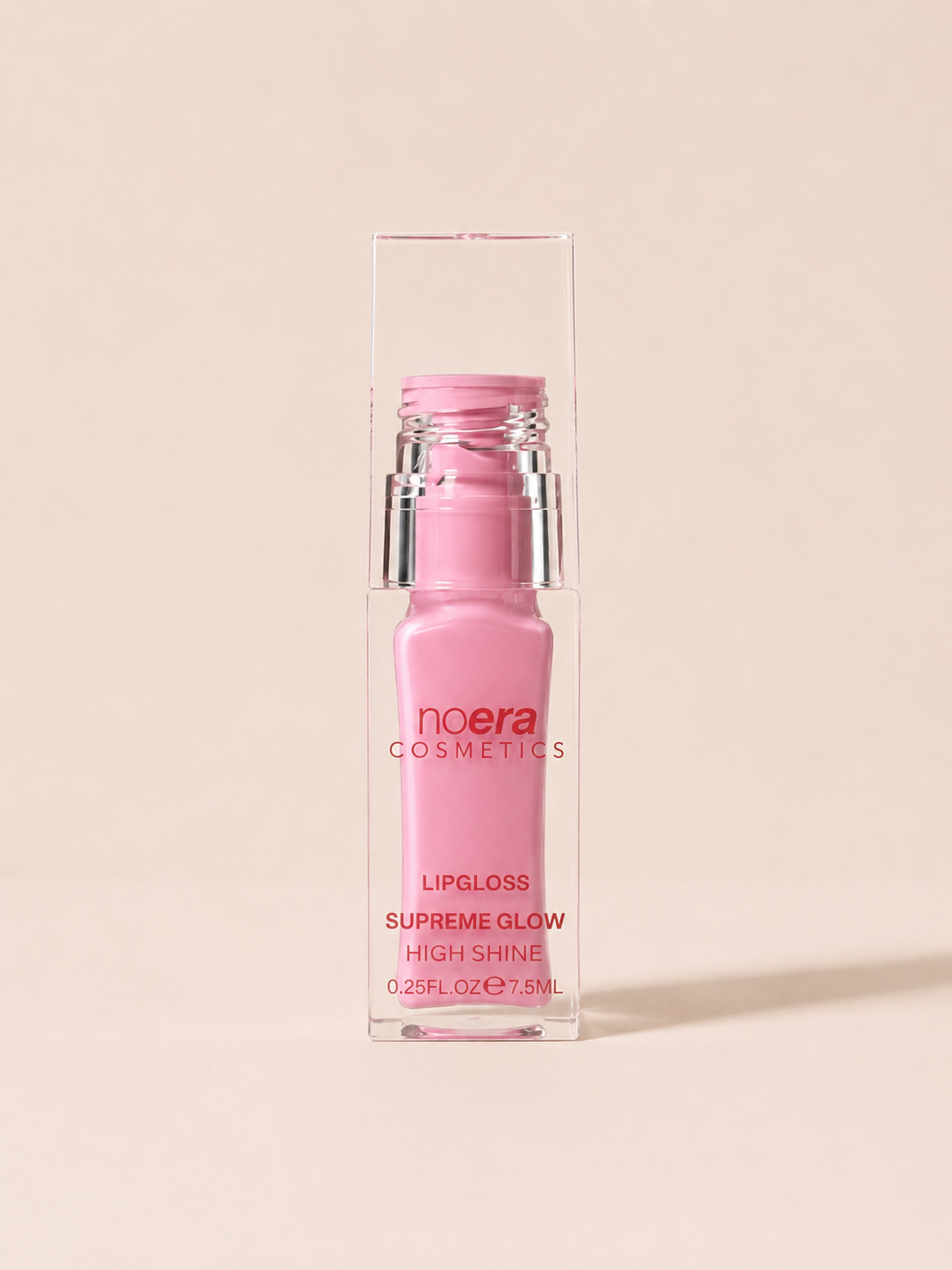Lip Gloss - Bloom