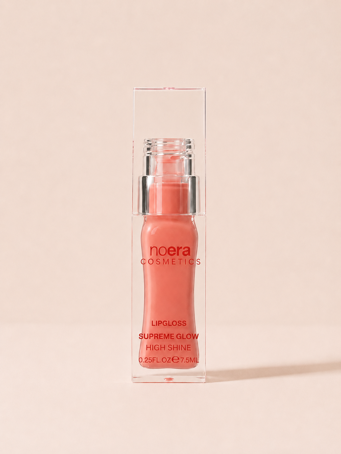 Lip Gloss - Pink Milk