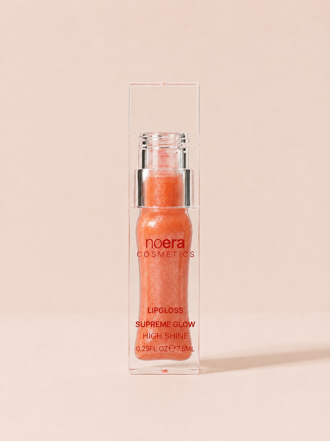 Lip Gloss - Glossy Bronze
