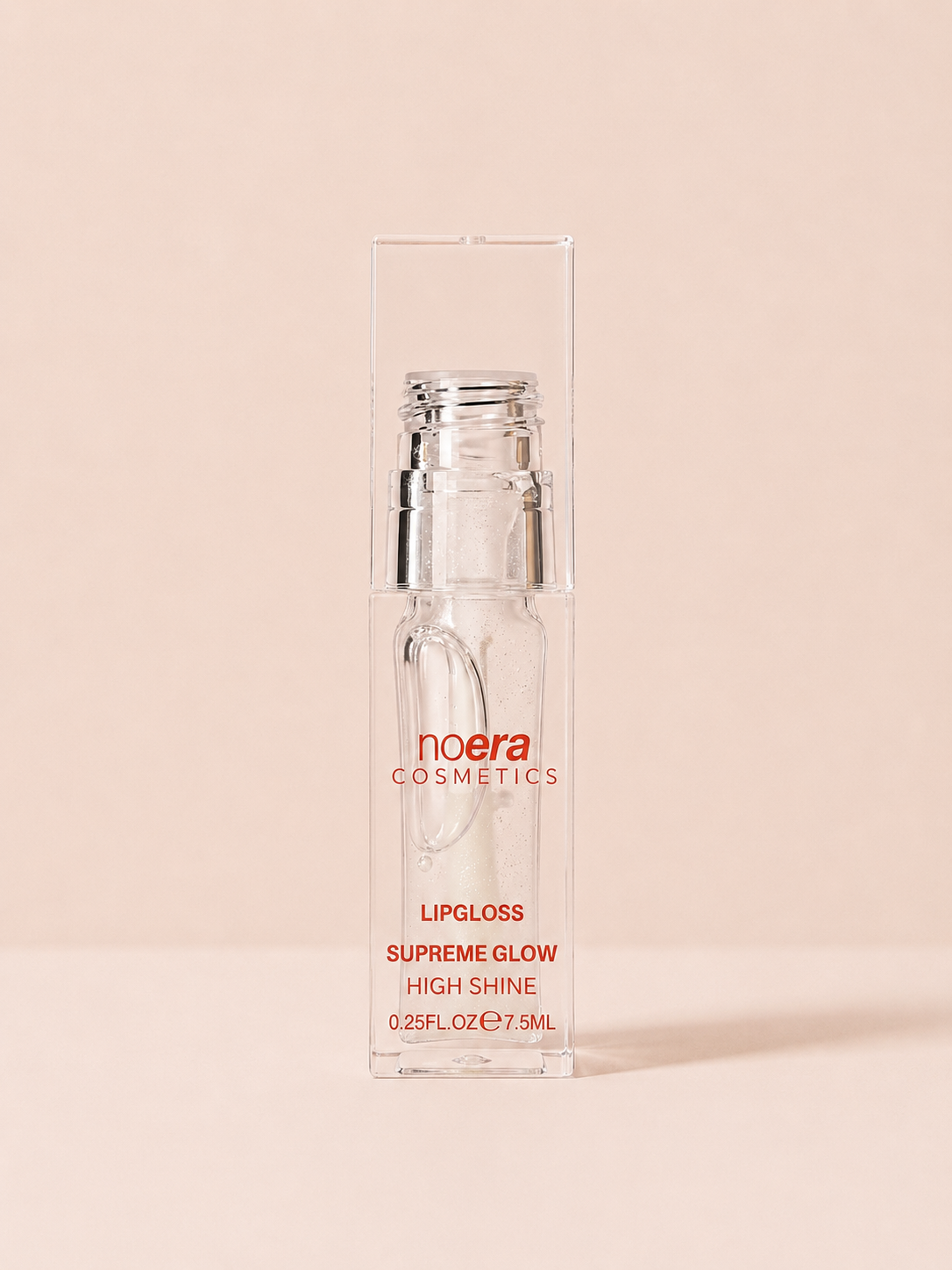 Lip Gloss - Glass Skin