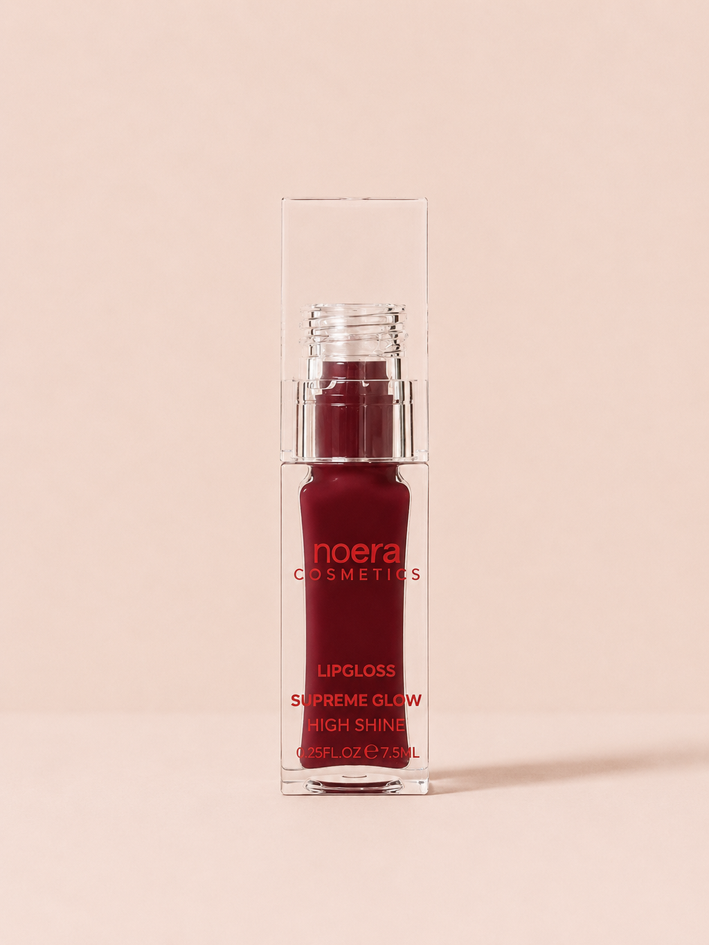 Lip Gloss Supreme - Vine 07