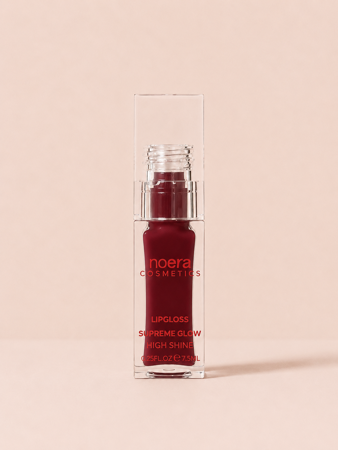Lip Gloss - Wine 07