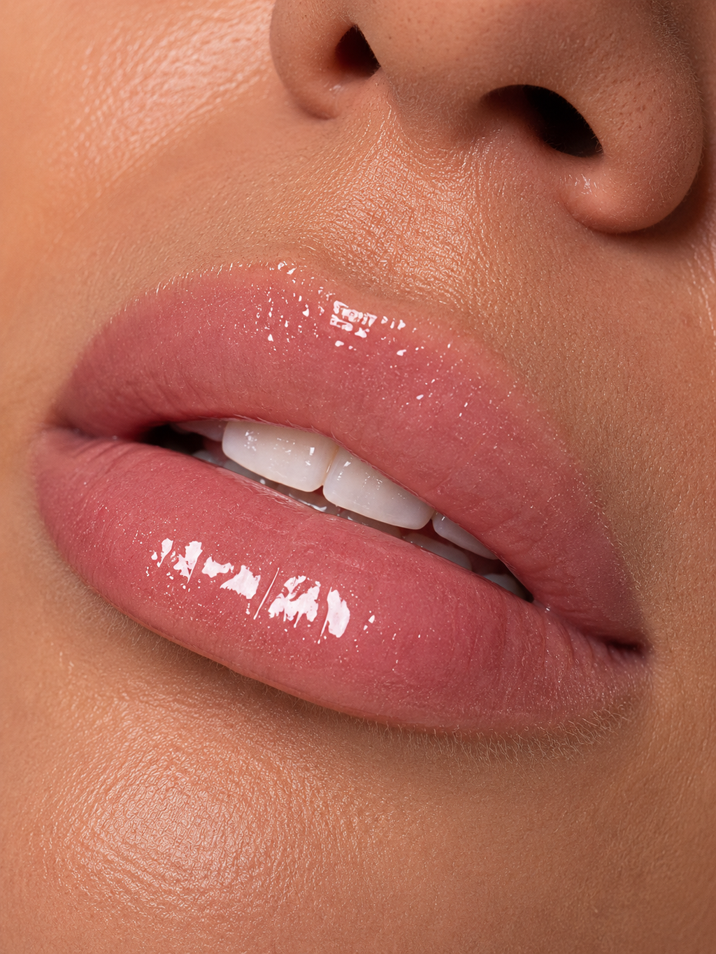 Lip Gloss Supreme - Glass Skin