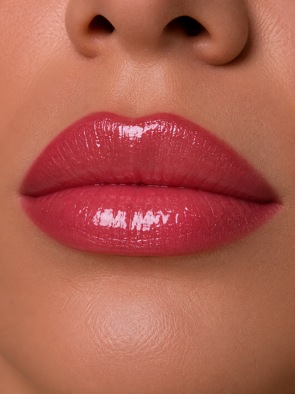 Lip Gloss Supreme - Vine 07
