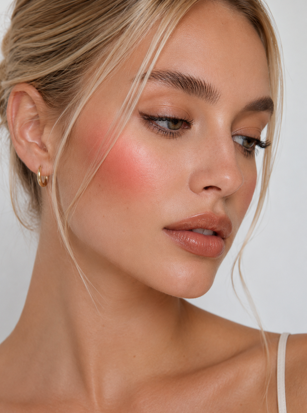 Noera Soft Blush – Coral Dream inkl. Mini Brush