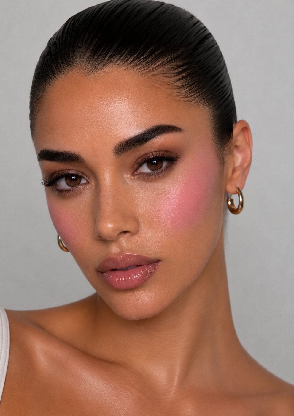 Noera Soft Blush – Prose inkl. Mini Brush