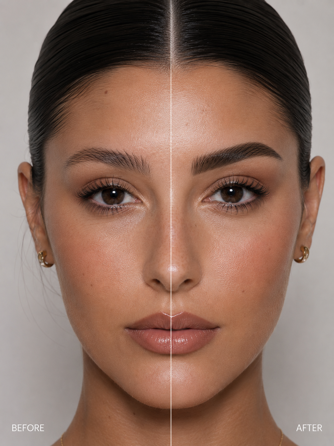 Brow Sculpt Precision - Dark Grey