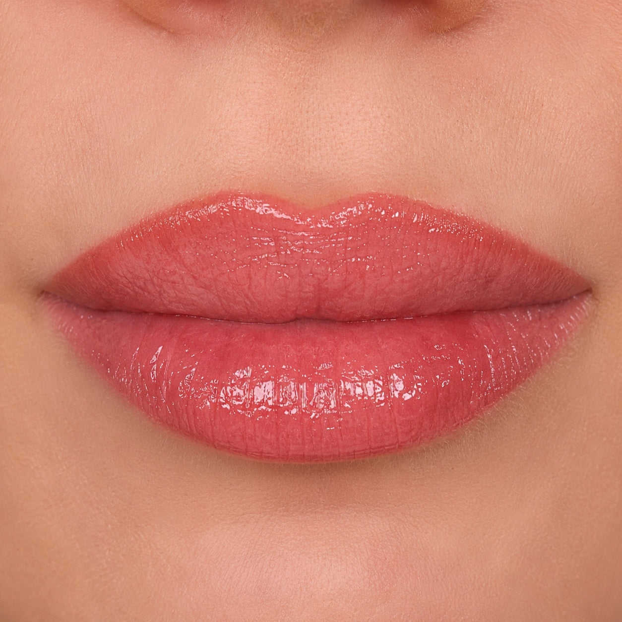 Lip Gloss - Toffee Touch
