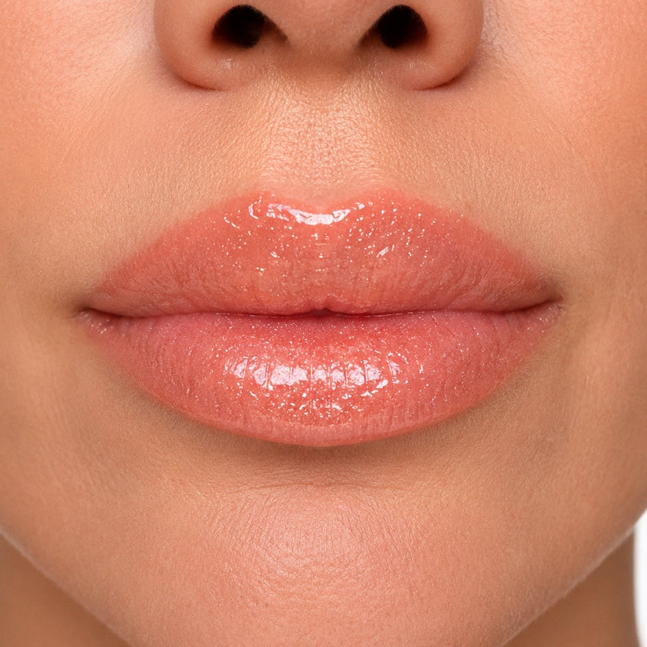 Lip Gloss Supreme - Glossy Bronze
