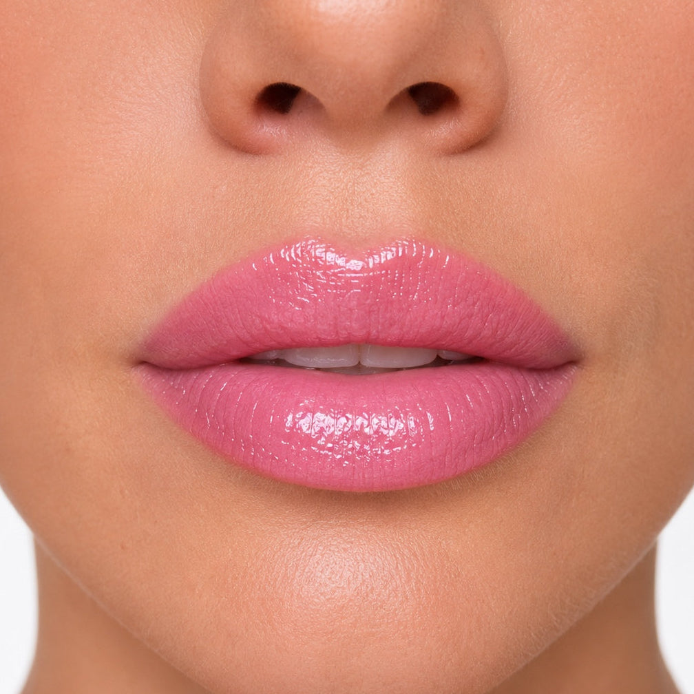 Lip Gloss - Bloom