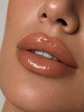 Lipgloss Supreme - Caramel Kiss