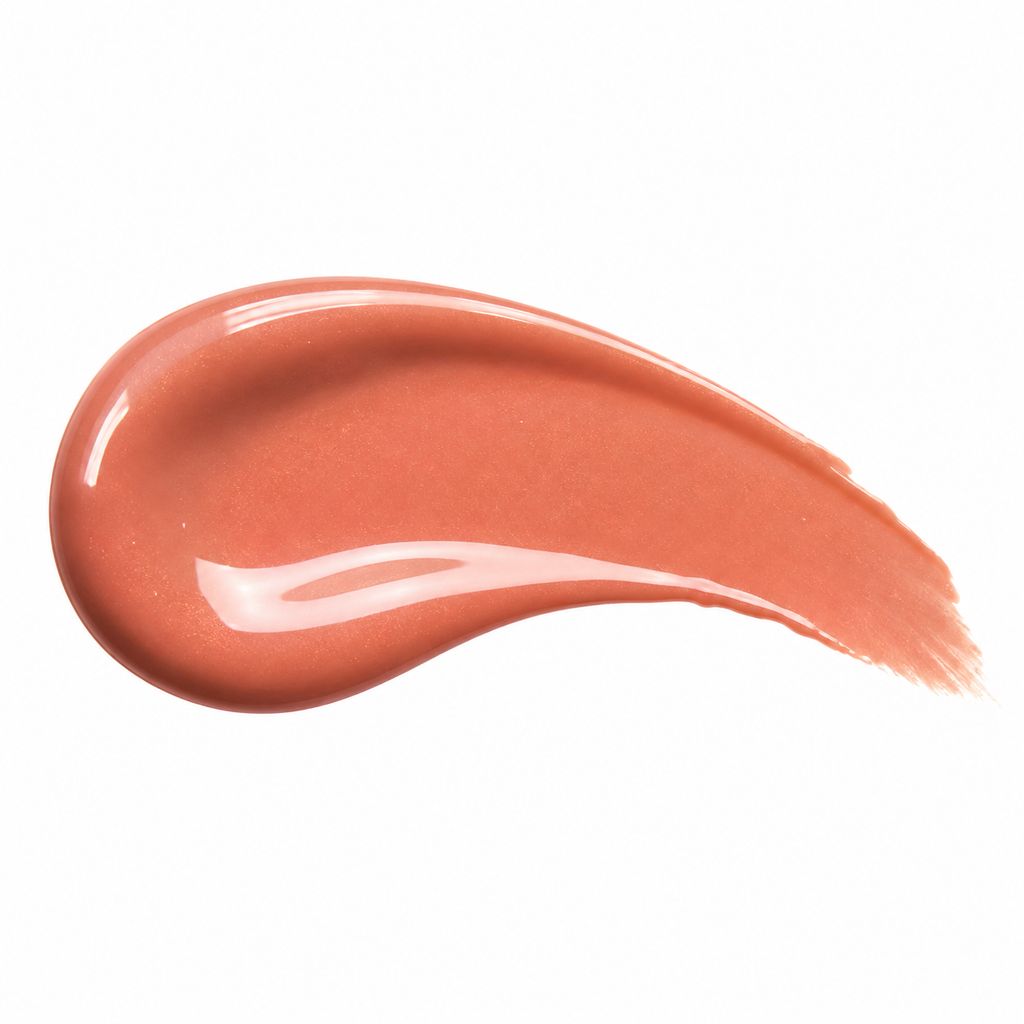 Lipgloss Supreme - Caramel Kiss