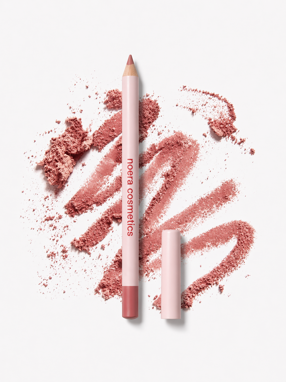 Lip Liner - Apricot Nude